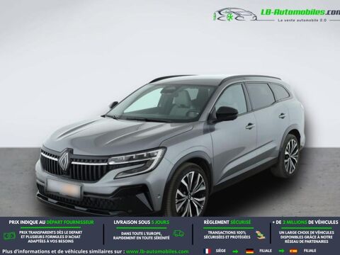 Annonce voiture Renault Espace 25860 €