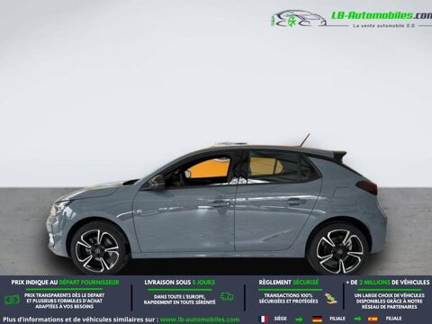 Corsa 1.2 Turbo 100 ch BVA 2024 occasion 31850 Beaupuy
