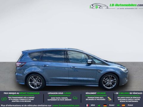 S-MAX 2.0 EcoBlue 190 BVA 2019 occasion 31850 Beaupuy