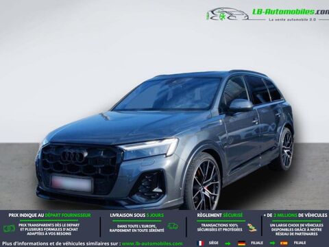 Annonce voiture Audi Q7 85300 €
