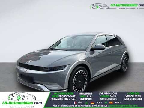 Ioniq 5 77 kWh - 325 ch 2023 occasion 31850 Beaupuy