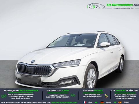 Annonce voiture Skoda Octavia 25590 €
