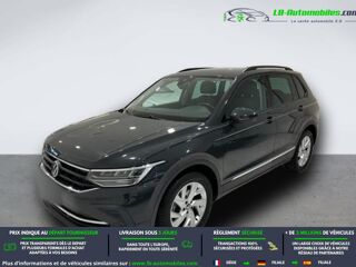 Tiguan 2.0 TDI 150 BVA 2020 occasion 31850 Beaupuy