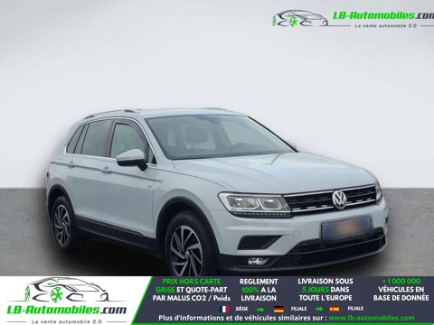 Tiguan 2.0 TDI 150 BVM 2019 occasion 31850 Beaupuy