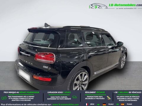 Countryman 116 ch BVA 2021 occasion 31850 Beaupuy
