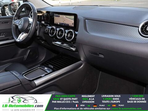Classe B 200 BVA 2025 occasion 31850 Beaupuy