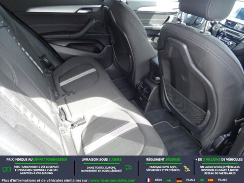 X2 sDrive 20i 192 ch BVA 2020 occasion 31850 Beaupuy