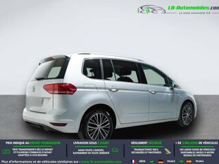 Touran 1.6 TDI 115 7pl 2019 occasion 31850 Beaupuy