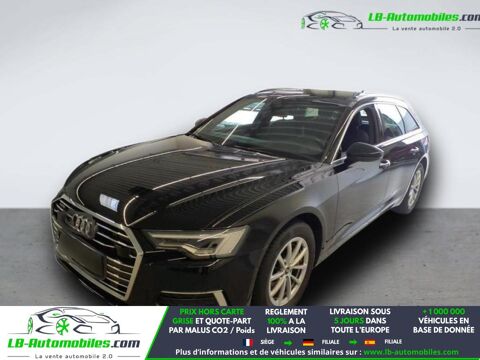 Annonce voiture Audi A6 34840 €