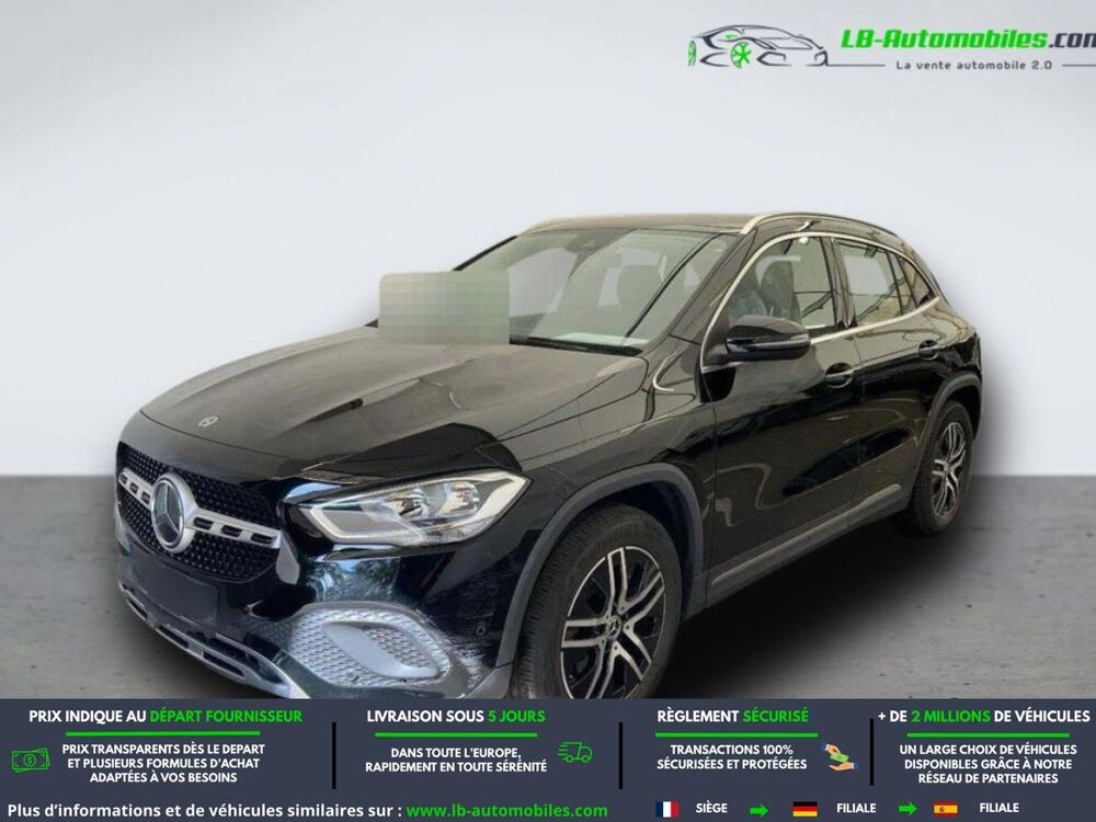 Classe GLA 200 BVA 2023 occasion 31850 Beaupuy