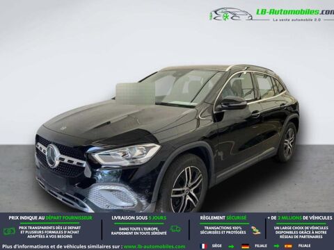 Annonce voiture Mercedes Classe GLA 26270 €