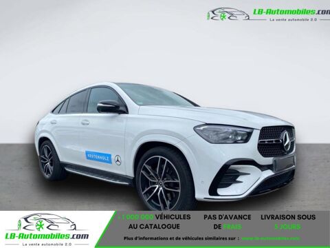 Mercedes Classe GLE 450 d BVA 4Matic 2025 occasion Beaupuy 31850
