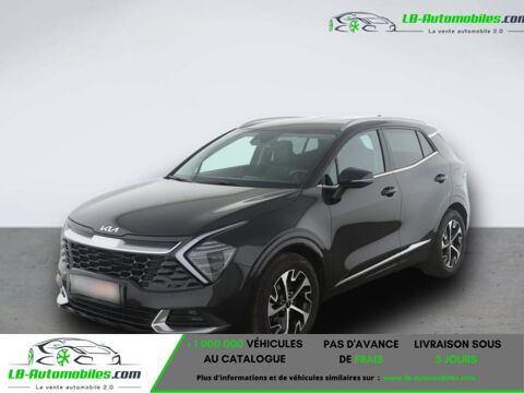 Kia Sportage 1.6 CRDi 136ch MHEV BVA 2023 occasion Beaupuy 31850