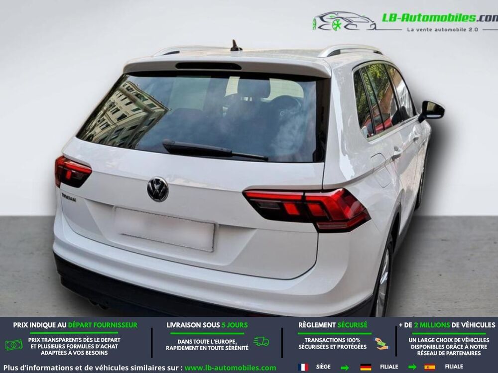 Golf SW 2.0 TDI 150 BVM 2018 occasion 31850 Beaupuy