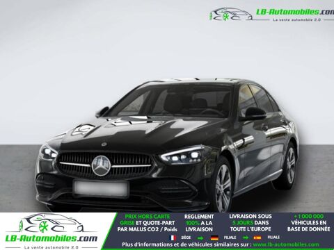 Classe C 200 d BVA 2023 occasion 31850 Beaupuy