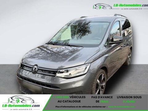 Volkswagen Caddy 2.0 TDI 122 BVA 2021 occasion Beaupuy 31850