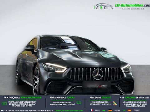 AMG GT 63 S AMG 639 MCT AMG 4-Matic+ 2019 occasion 31850 Beaupuy