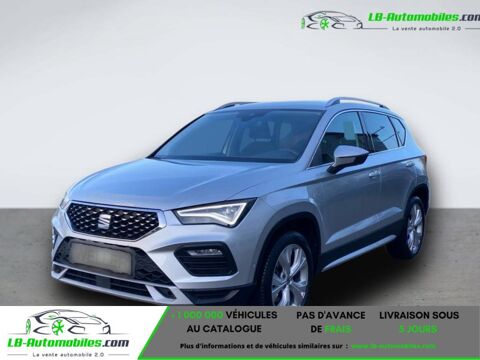 Seat Ateca 2.0 TSI 190 ch BVA 2022 occasion Beaupuy 31850