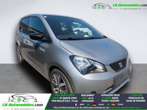 Mii 83 ch 2021 occasion 31850 Beaupuy