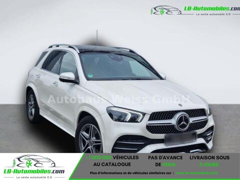 Mercedes Classe GLE 300 d BVA 4Matic 2020 occasion Beaupuy 31850