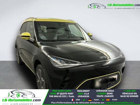 ForTwo 272 ch 2024 occasion 31850 Beaupuy