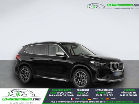 X1 sDrive 18i 136ch BVA 2023 occasion 31850 Beaupuy