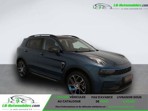 Lynk & CO 01 PHEV 2022 occasion Beaupuy 31850