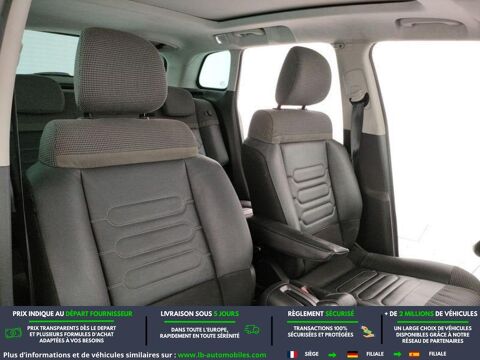 Golf BlueHDi 120 BVA 2019 occasion 31850 Beaupuy