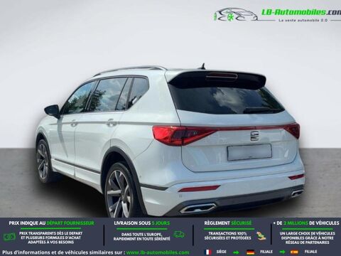 Tarraco 2.0 TDI 200 ch BVA 5 pl 2022 occasion 31850 Beaupuy