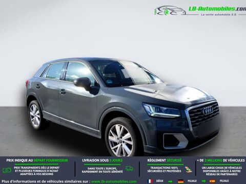 Q2 TFSI 116 ch BVM 2020 occasion 31850 Beaupuy