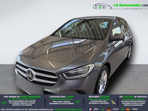 Mercedes Classe B 200 BVA 2020 occasion Beaupuy 31850