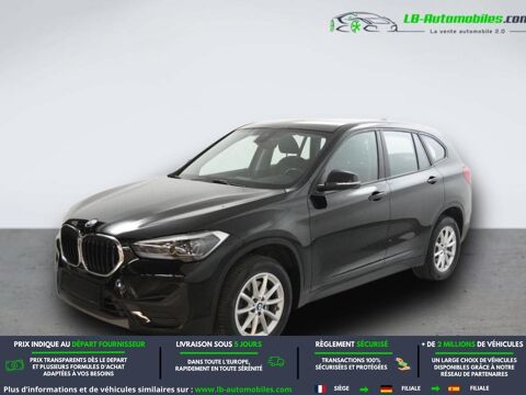 X1 sDrive 20d 190 ch BVA 2022 occasion 31850 Beaupuy