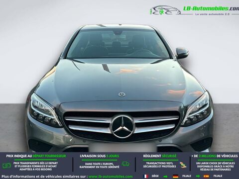 Classe C 300 de BVA 2020 occasion 31850 Beaupuy