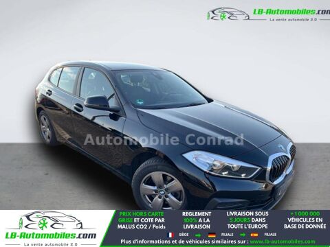 BMW S&eacute;rie 1 118i 136 ch BVM 2021 occasion Beaupuy 31850