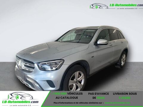 Mercedes Classe GLC 300 de BVA 4Matic 2021 occasion Beaupuy 31850