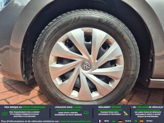 Polo 1.0 TSI 95 S&S BVA 2019 occasion 31850 Beaupuy