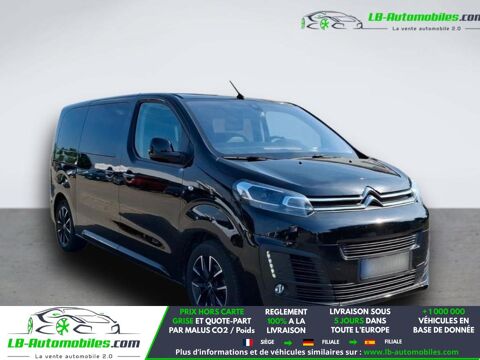 Spacetourer BlueHDi 180 BVA 2022 occasion 31850 Beaupuy