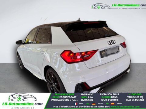 A1 40 TFSI 200 ch BVA 2020 occasion 31850 Beaupuy