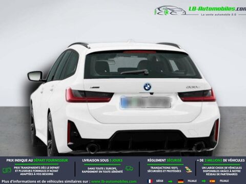 S&eacute;rie 3 330e xDrive 292 ch BVA 2022 occasion 31850 Beaupuy