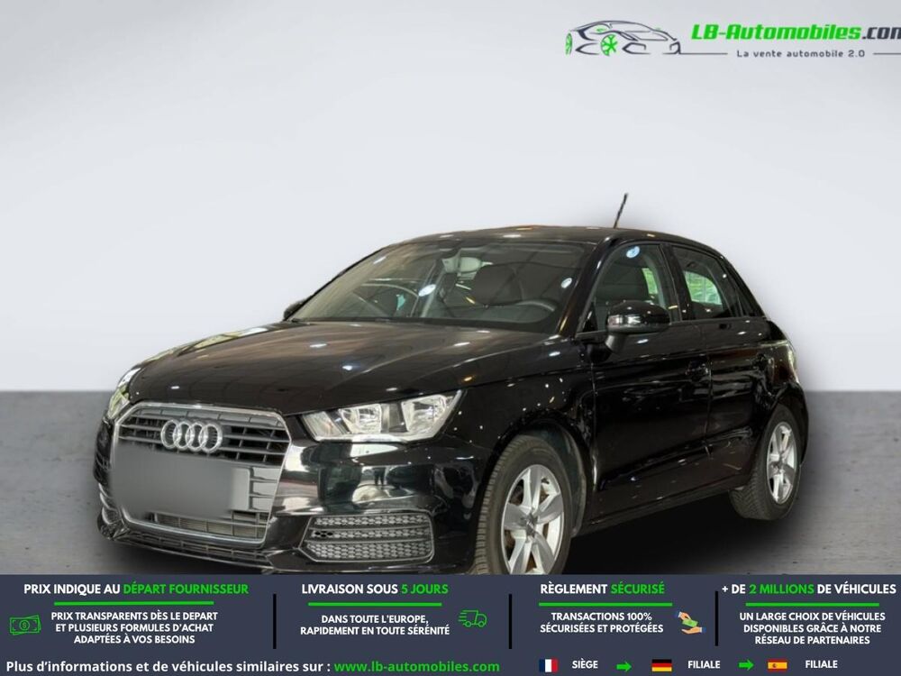 A1 1.0 TFSI 82 2016 occasion 31850 Beaupuy
