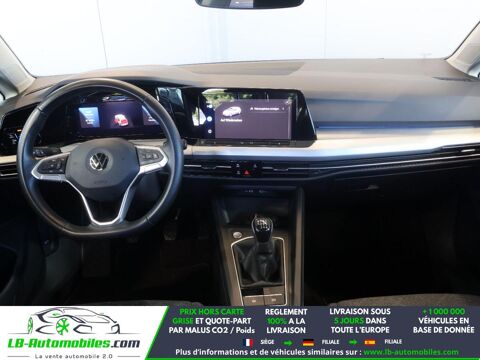 Golf 2.0 TDI SCR 116 BVM 2020 occasion 31850 Beaupuy
