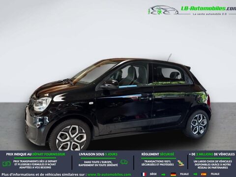Twingo SCe 75 BVM 2020 occasion 31850 Beaupuy