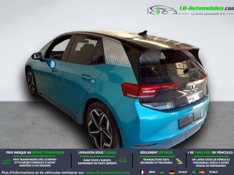 Annonce voiture Volkswagen ID.3 22770 €