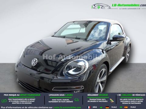 Golf 2.0 TDI 150 2016 occasion 31850 Beaupuy