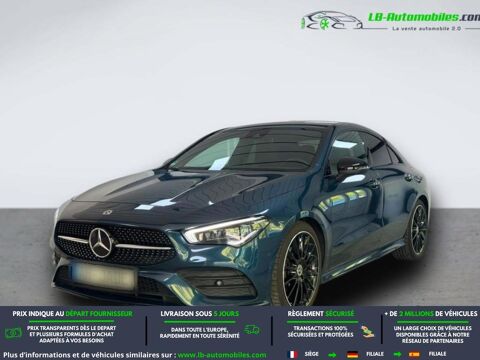 Classe CLA 200 BVA 2022 occasion 31850 Beaupuy