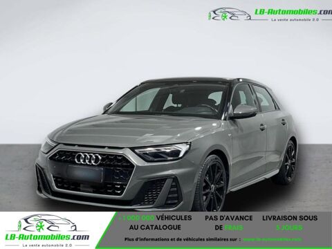 Audi A1 25 TFSI 95 ch BVA 2021 occasion Beaupuy 31850
