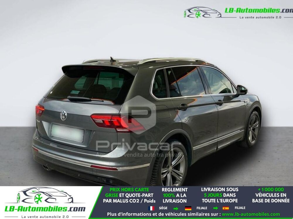 Golf SW 1.4 TSI 125 BVM 2018 occasion 31850 Beaupuy