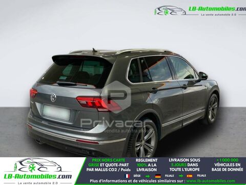 Golf SW 1.4 TSI 125 BVM 2018 occasion 31850 Beaupuy