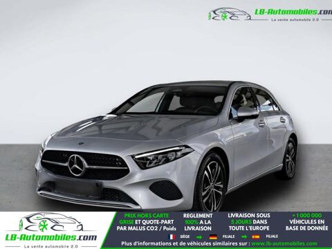 Annonce voiture Mercedes Classe A 28300 €