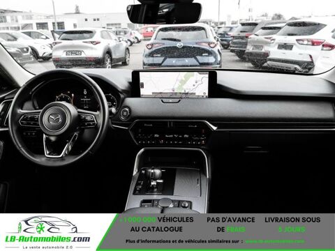 CX-60 3.3L e-SKYACTIV D 254 ch 4x4 BVA 2024 occasion 31850 Beaupuy